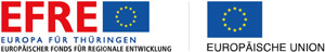 EFRE Logo