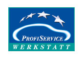 Profi Service Werkstatt